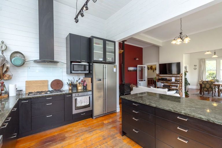 Photo of property in 344 Underhill Road, Tauwharenikau, Featherston, 5773