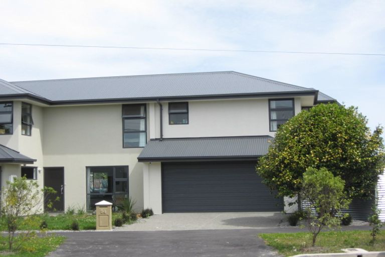 Photo of property in 54 Fairfield Avenue, Addington, Christchurch, 8024