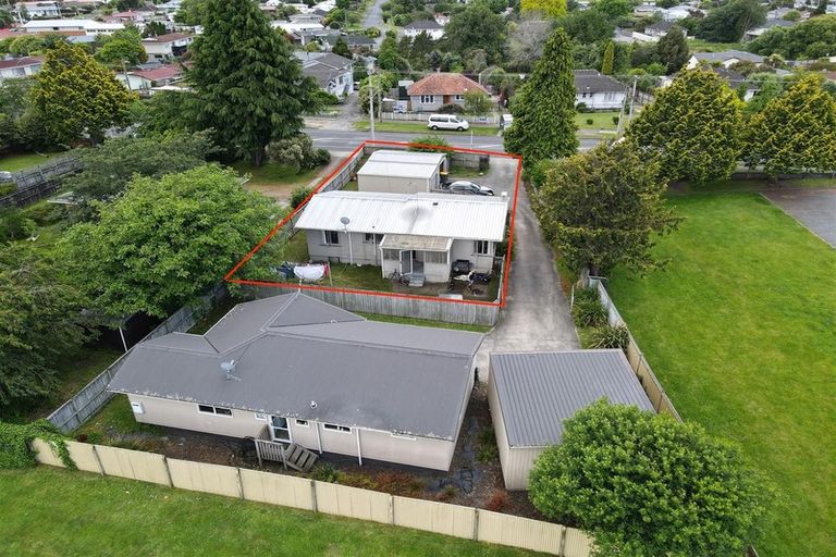 Photo of property in 164 Clayton Road, Mangakakahi, Rotorua, 3015