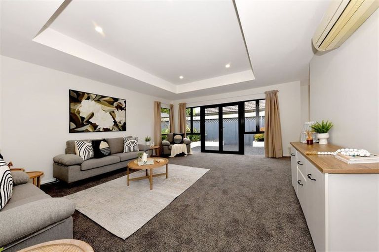 Photo of property in 273a Cranford Street, St Albans, Christchurch, 8052