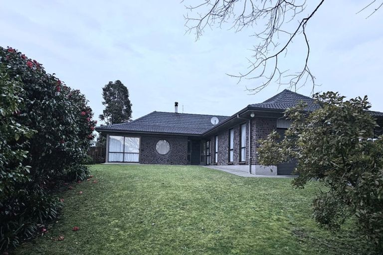 Photo of property in 18 The Lea, Pahurehure, Papakura, 2113