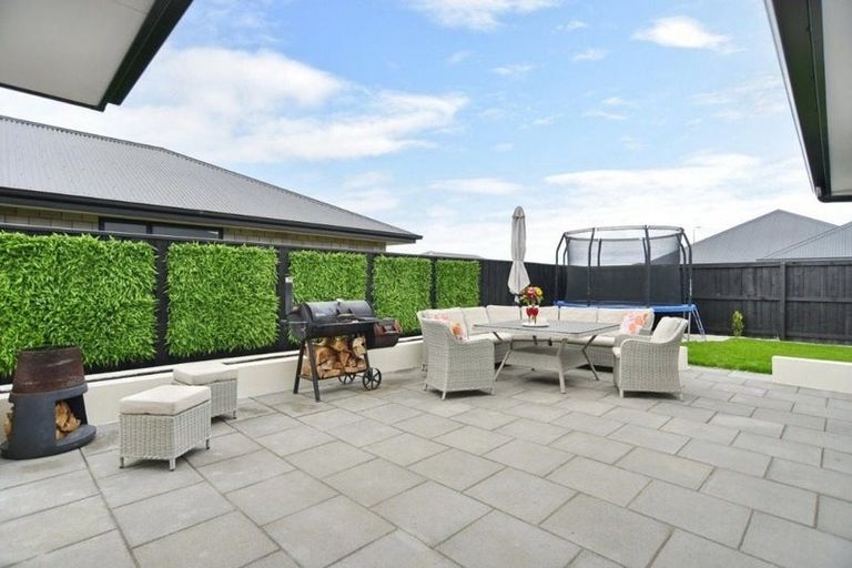 Photo of property in 70 Quinn Crescent, Woodend, 7610