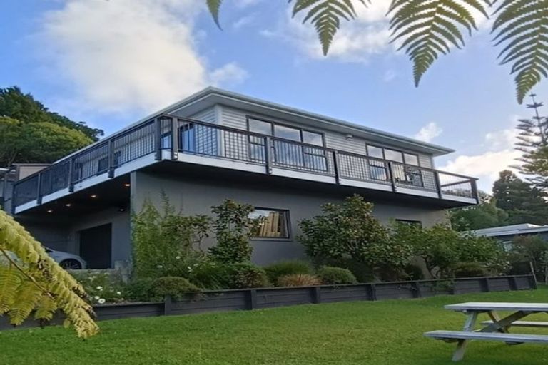 Photo of property in 25 Foster Crescent, Belmont, Lower Hutt, 5010