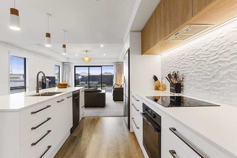 Photo of property in 36 Herridge Street, Woodend, 7610