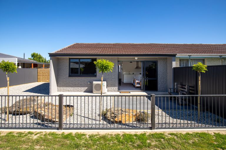 Photo of property in 36a Brandon Street, Alexandra, 9320