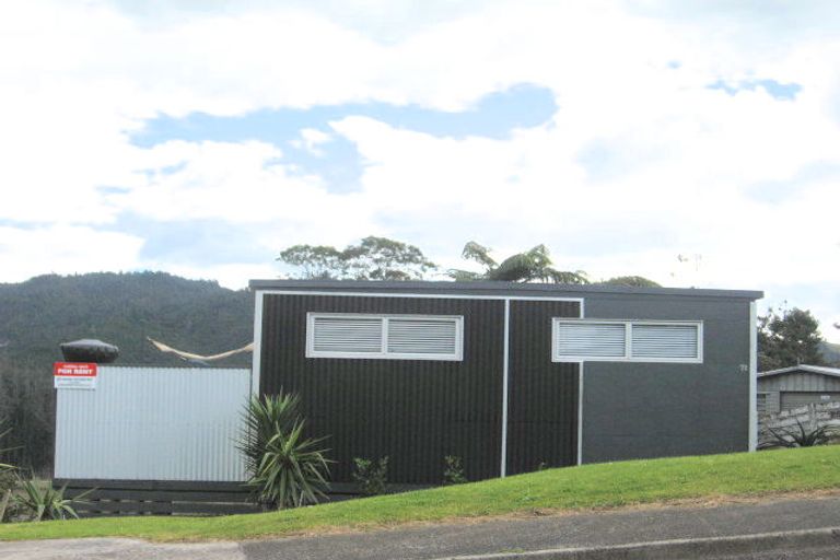 Photo of property in 72 Gallagher Drive, Tairua, 3508
