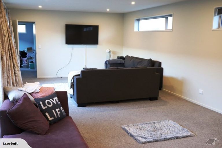 Photo of property in 7 Vale Terrace, Wigram, Christchurch, 8042