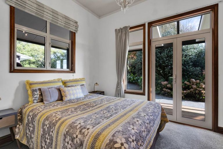 Photo of property in 201 Lincoln Road, Inglewood, 4389