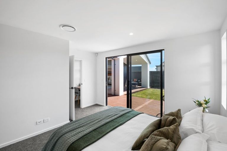 Photo of property in 96 Stationmasters Way, Prebbleton, 7604