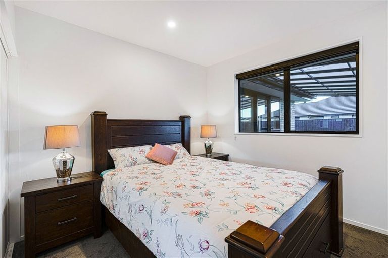 Photo of property in 596 Springston Rolleston Road, Rolleston, 7615