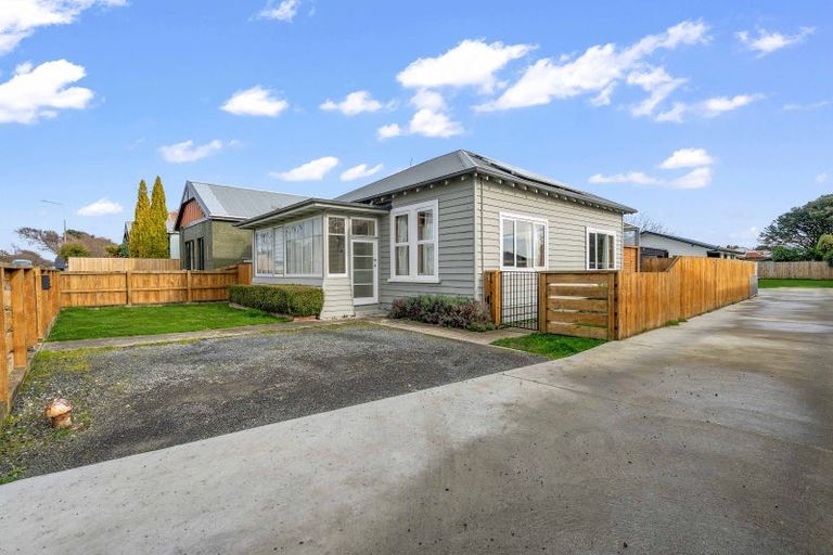 Photo of property in 85 Venus Street, Georgetown, Invercargill, 9812