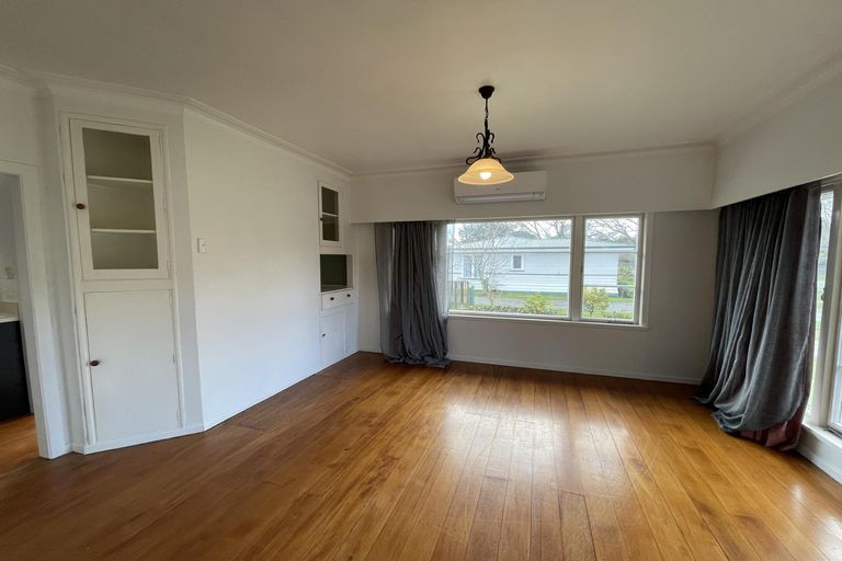 Photo of property in 167 Firth Street, Matamata, 3400