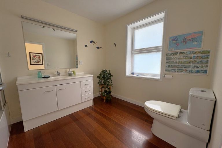 Photo of property in 603b Marine Drive, Days Bay, Lower Hutt, 5013