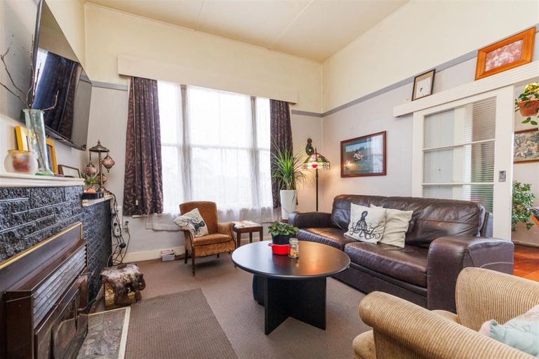 Photo of property in 41 Stewart Street, Marton, 4710