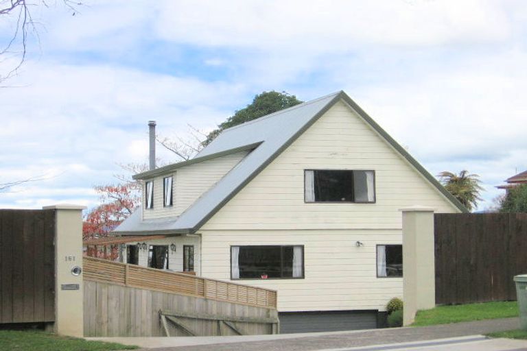 Photo of property in 161 Otumoetai Road, Brookfield, Tauranga, 3110