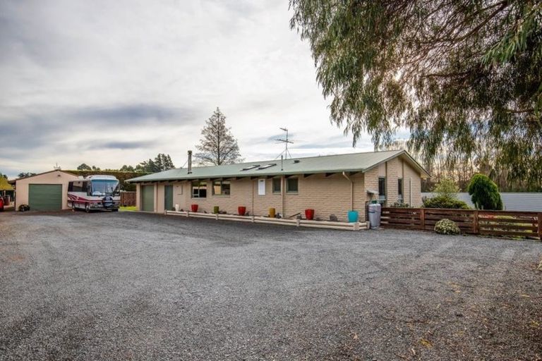Photo of property in 8 Maguires Road, Sefton, Rangiora, 7477