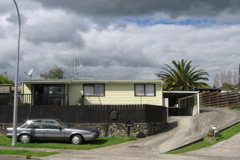 Photo of property in 170 Poike Road, Poike, Tauranga, 3112