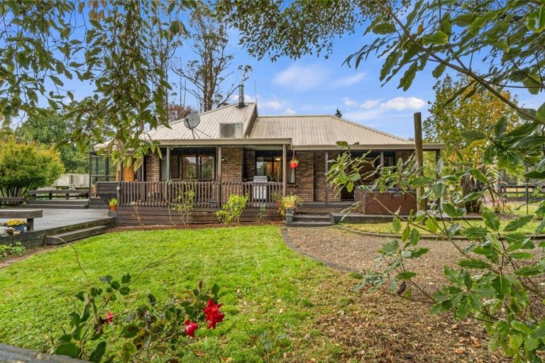 Photo of property in 65 Waitetuna Valley Road, Waitetuna, Raglan, 3295