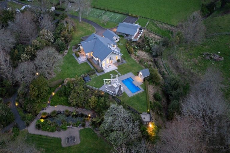 Photo of property in 694b Horotiu Road, Te Kowhai, Hamilton, 3288