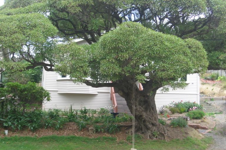 Photo of property in 18 Colway Street, Ngaio, Wellington, 6035