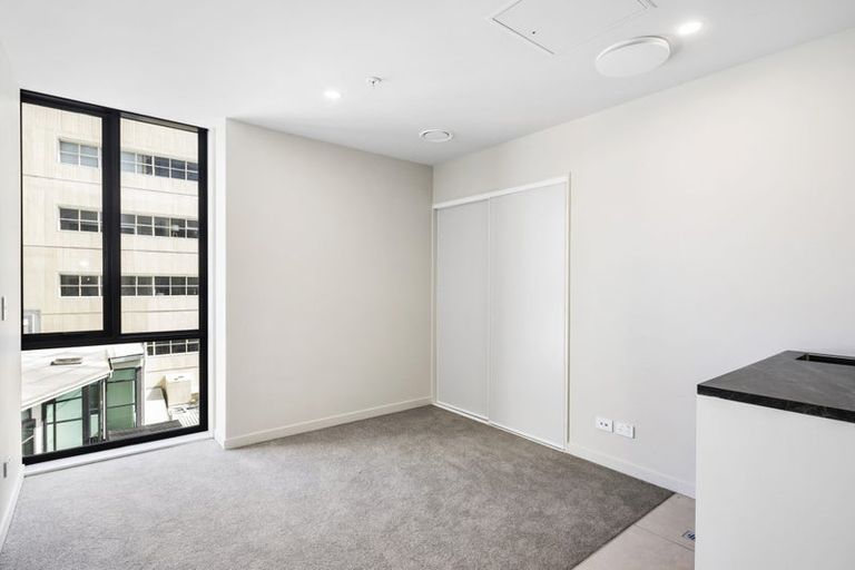 Photo of property in 505/212 Willis Street, Te Aro, Wellington, 6011