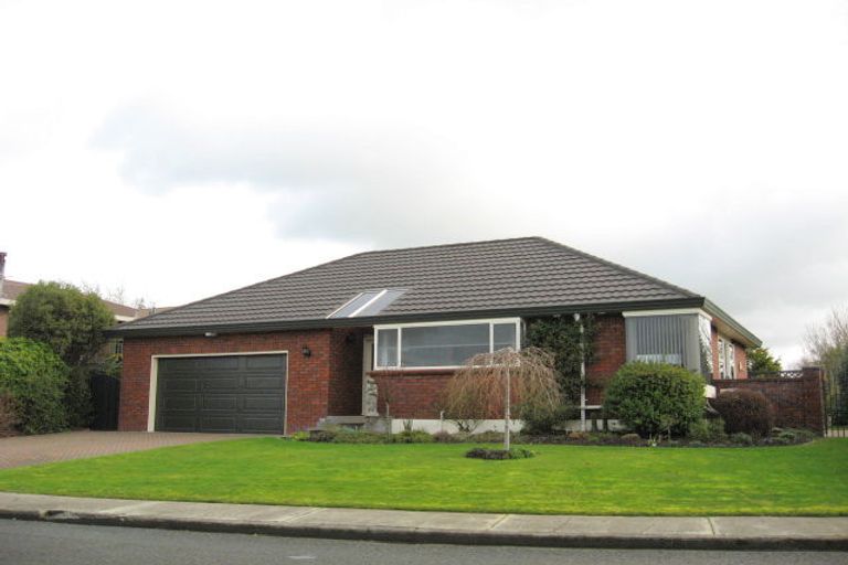 Photo of property in 127 Kildare Drive, Waikiwi, Invercargill, 9810