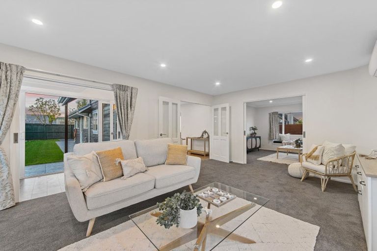 Photo of property in 1/101 Mays Road, St Albans, Christchurch, 8052