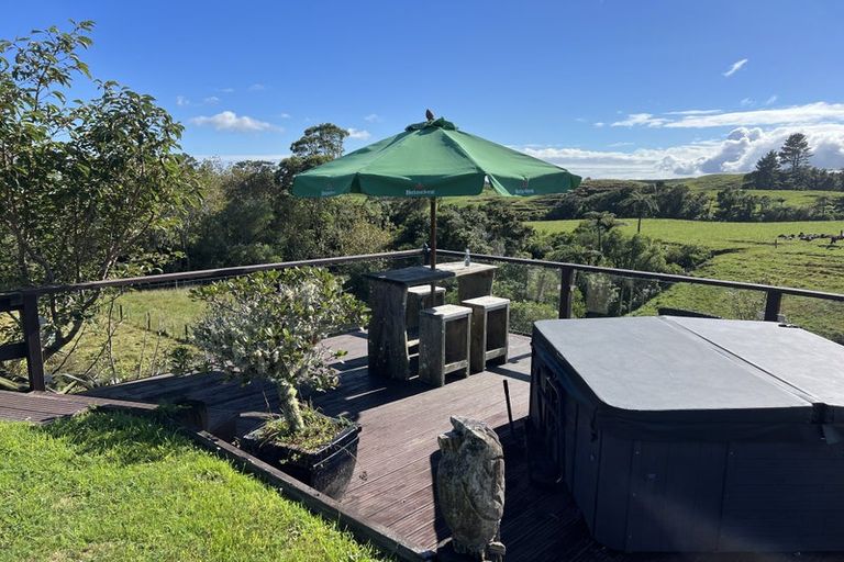 Photo of property in 659 Plymouth Road, Koru, New Plymouth, 4374