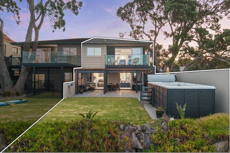 Photo of property in 309a Hibiscus Coast Highway, Orewa, 0931