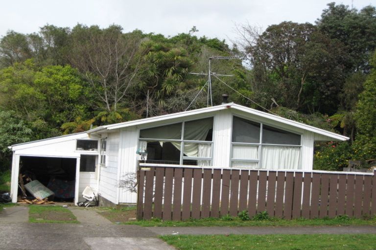 Photo of property in 6 Pukekohatu Street, Waitara, 4320