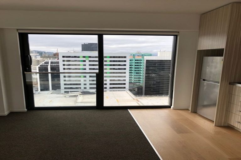 Photo of property in 1401/111 Dixon Street, Te Aro, Wellington, 6011