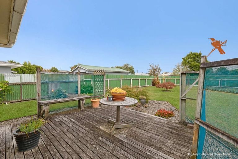 Photo of property in 14 Elizabeth Street, Feilding, 4702