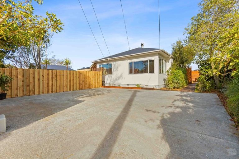 Photo of property in 160 North Avon Road, Richmond, Christchurch, 8013