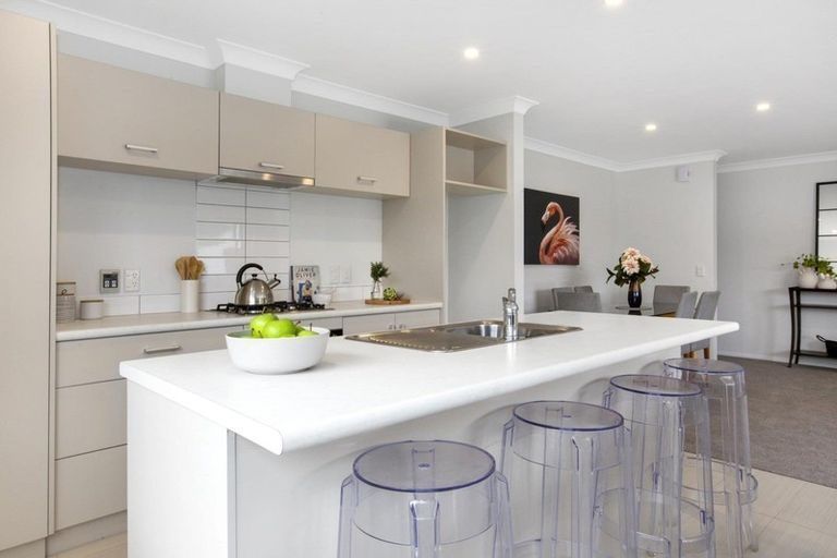 Photo of property in 27a Moonsail Drive, Whitby, Porirua, 5024