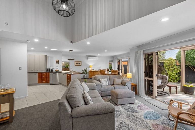 Photo of property in 4 Innswood Place, Rototuna North, Hamilton, 3210