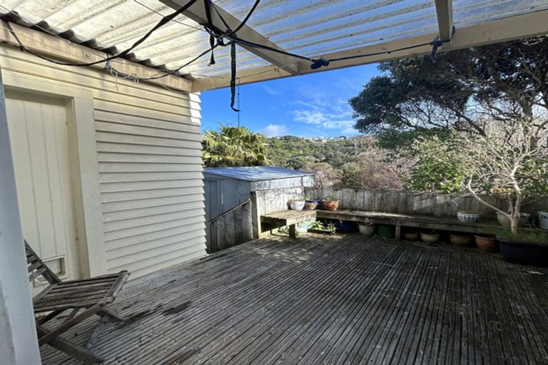 Photo of property in 187 Darlington Road, Miramar, Wellington, 6022