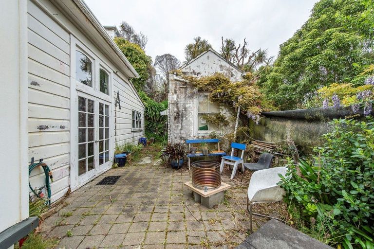 Photo of property in 22 Ohiro Road, Aro Valley, Wellington, 6021
