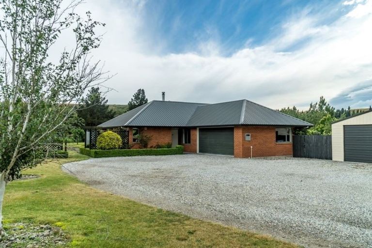 Photo of property in 37e Young Lane, Clyde, Alexandra, 9391