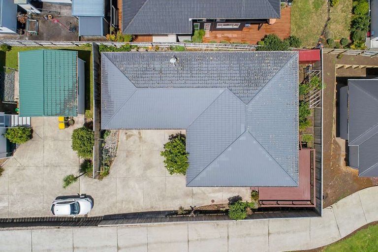 Photo of property in 72a Prospect Terrace, Pukekohe, 2120