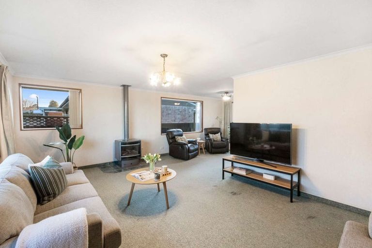 Photo of property in 7 Robertson Street, Gore, 9710