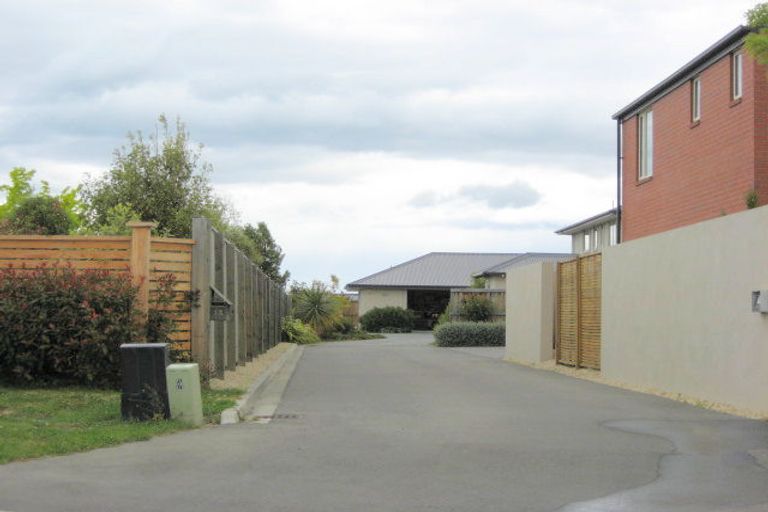 Photo of property in 13 Belmont Avenue, Rangiora, 7400