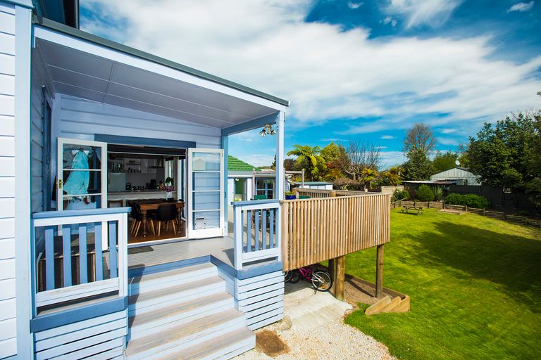 Photo of property in 256 Ormond Road, Mangapapa, Gisborne, 4010