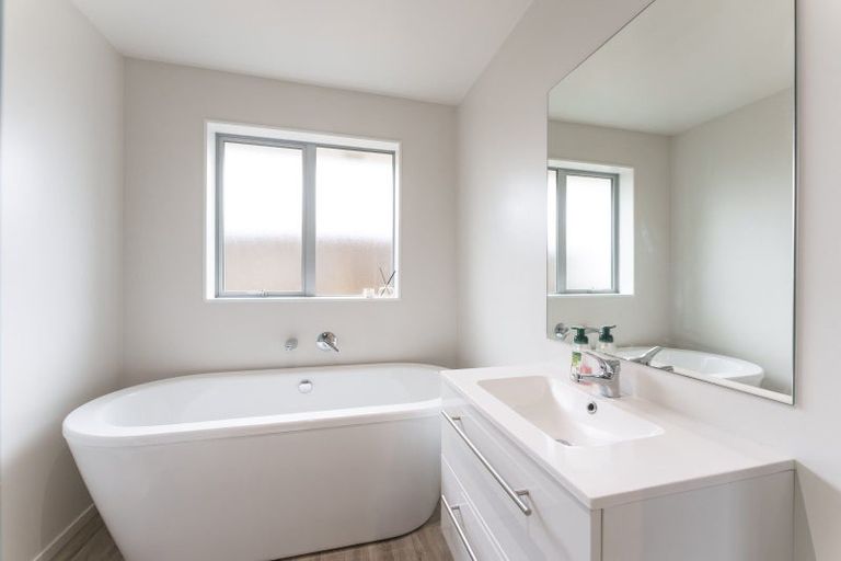Photo of property in 12b Goodwin Street, Rangiora, 7400