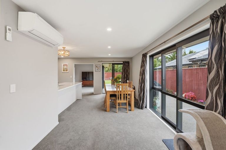 Photo of property in 16 Pallid Green, Rolleston, 7615