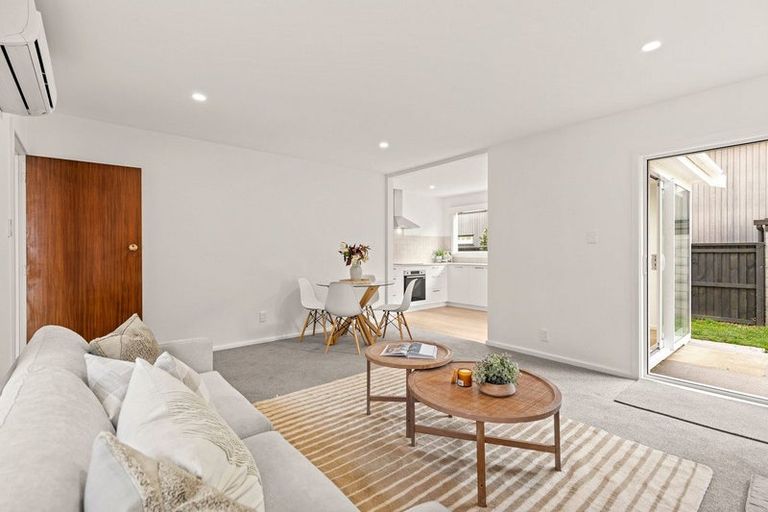 Photo of property in 1/41 Darvel Street, Riccarton, Christchurch, 8011