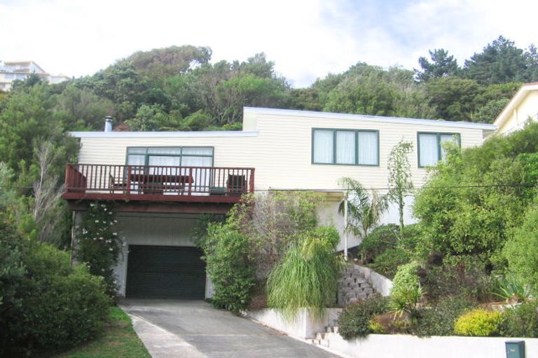 Photo of property in 159 Mairangi Road, Wilton, Wellington, 6012