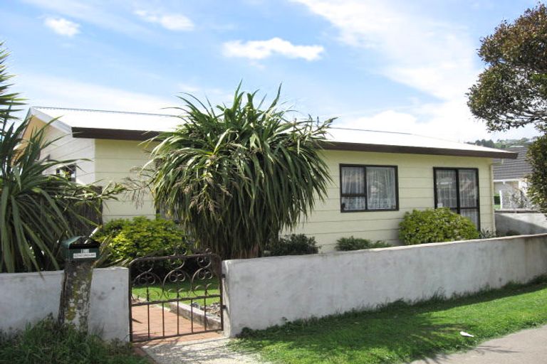 Photo of property in 3/110 Parkers Road, Tahunanui, Nelson, 7011