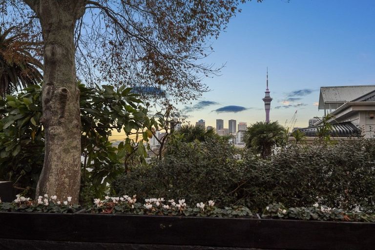 Photo of property in 28 Wood Street, Freemans Bay, Auckland, 1011