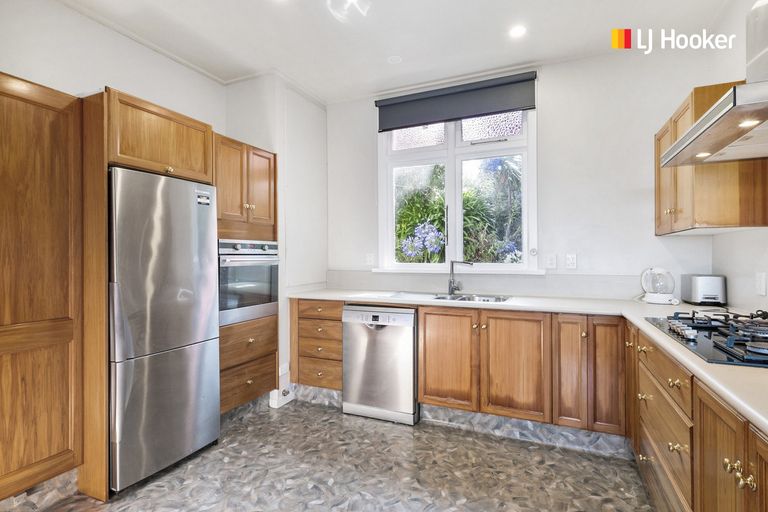 Photo of property in 5 Bellevue Street, Belleknowes, Dunedin, 9011