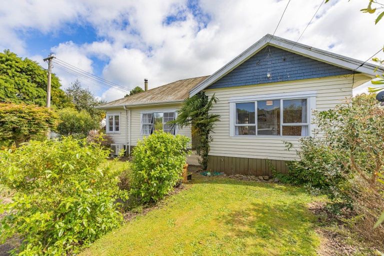 Photo of property in 100 Ngatai Street, Taumarunui, 3920